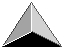 Tetrahedron Logo